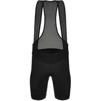 Santini Omnia Foam Bio Pad Bib Shorts Noir XS Homme