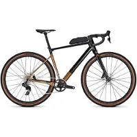 Focus Atlas 8.0 Rival Etap Axs Xplr 2024 Gravel Bike Marron,Noir M