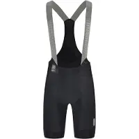 Q36.5 Adventure Bib Shorts Noir XL Homme