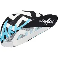 Q36.5 Nibali Shark Cap Blanc Homme