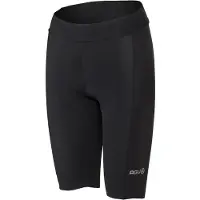 Agu Comfort Plus Performance Bib Shorts Bleu 2XL Femme