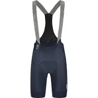Q36.5 Gregarius Pro Bib Shorts Bleu M Homme