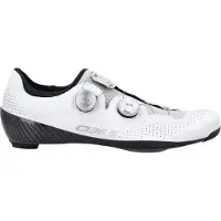 Q36.5 Unique Pro Road Shoes Blanc EU 39 Homme