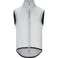 Q36.5 Air Gilet Gris XS Homme