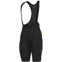 ALÉ Off Road Gravel Pro Bib Shorts Noir L Homme