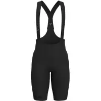 ALÉ R-ev1 Sppedfondo Light Bib Shorts Noir XS Homme