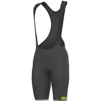 ALÉ Pragma Corsa 2.0 Bib Shorts Gris XS Homme