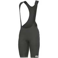 ALÉ Pragma Corsa 2.0 Bib Shorts Noir XS Homme