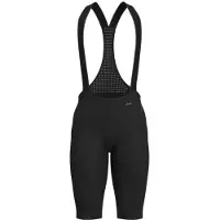 ALÉ Cuissard à bretelles R-ev1 Sprinter Noir M Homme Noir M