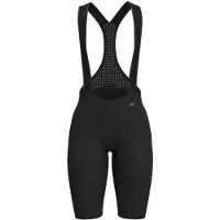 ALÉ R-ev1 Sprinter Bib Shorts Noir S Femme