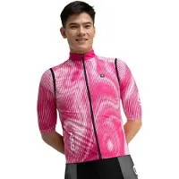 Siroko Sc V1 Batalla Gilet Rose L Homme