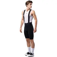 Gobik Lancer K12 Bib Shorts Noir L Homme