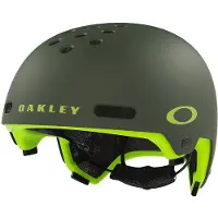 Oakley St1 Eu Helmet Vert S