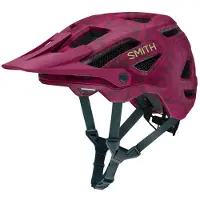 Smith Payroll Mips Mtb Helmet Violet M