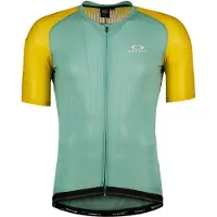 Oakley Apparel Endurance Ultra Lite Short Sleeve Jersey Bleu S Homme