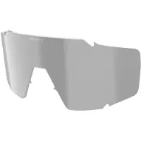 SCOTT Shield Compact Replacement Lenses Clair Red Chrome/CAT3