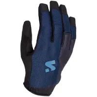 Sweet Protection Hunter Pro Gloves Bleu S Homme