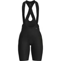 ALÉ R-ev1 Watt 3.6 Bib Shorts Noir L Femme
