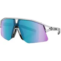 KOO Hype Sunglasses Clair Turquoise Mirror Lens/CAT3