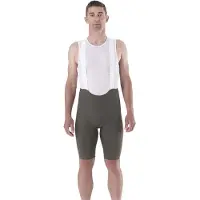 Mavic Cuissard à bretelles Aksium Gris S Homme Gris S