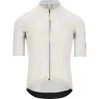 Q36.5 Dottore Pro Short Sleeve Jersey Blanc L Homme