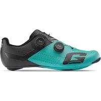 Gaerne G.jet Road Shoes Bleu EU 43 1/2 Homme