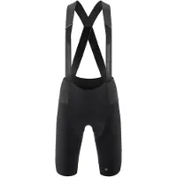 Assos Dyora Rsv S11 Bib Shorts Noir L Femme