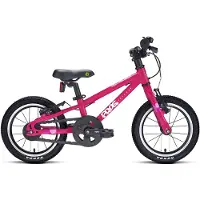Frog Bikes 38 14´´ Bike Rose Garçon