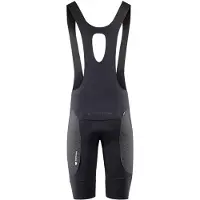 Etxeondo Orhi Dyneema Bib Shorts Noir M Homme