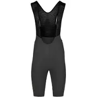 Bioracer Icon Cargo Bib Shorts Noir S Femme