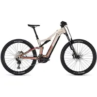 Focus Thron² 6.8 Abs 29´´ 2025 Mtb Electric Bike Beige M / 750Wh