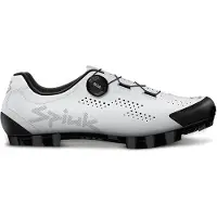 Spiuk Chaussures de VTT Senda Blanc UE 40 Hommes,Femmes Blanc UE 40
