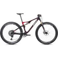 Bh Lynx Race Evo 9.5 29´´ Xtr 9100 2024 Mtb Bike Rouge L