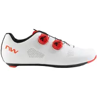 Northwave Revolution Road Shoes Blanc EU 39 Homme