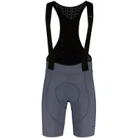 Northwave Fast Bib Shorts Gris S Homme