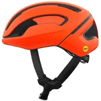 POC Omne Air Wide Fit Mips Helmet Orange S