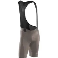 Northwave Fast Bib Shorts Marron L Homme