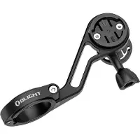 Olight Tta Gps Front Light Support Argenté