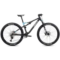 Bh Lynx Race Lt 6.0 29´´ Xt 8100 2024 Mtb Bike Noir L