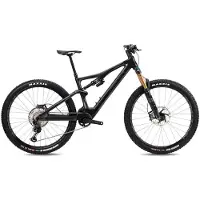 Bh Ilynx Trail Carbon 8.8 Bhz 29´´ Xt 2025 Mtb Electric Bike Noir XL / 630Wh