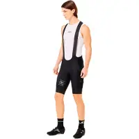 Oakley Apparel Off Grid Cargo 2.0 Bib Shorts Noir 2XL Homme