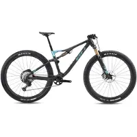 Bh Lynx Race 8.0 29´´ Xt 8100 2025 Mtb Bike Noir L