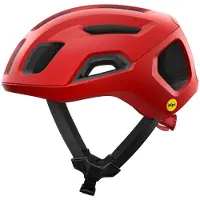POC Ventral Air Wide Fit Mips Helmet Rouge S