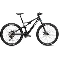 Bh Ilynx Race 7.7 Bhz 29´´ Xt 2025 Mtb Electric Bike Noir M / 630Wh
