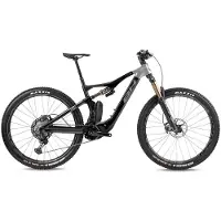Bh Ilynx+ Sl Trail Carbon 0.0 Ep801 29´´ Xtr 2025 Mtb Electric Bike Noir S / 810Wh