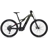 Focus Thron² 6.7 29´´ Cues 2025 Mtb Electric Bike Vert,Noir XL / 625Wh