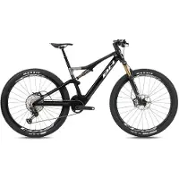 Bh Ilynx Race 7.9 Bhz 29´´ Xtr 2025 Mtb Electric Bike Noir M / 630Wh