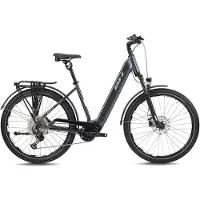 Bh Atome Suv Pro-s Ep6 27.5´´ Deore 2024 Electric Bike Bleu M / 720Wh