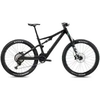 Bh Ilynx Trail 8.2 Bhz 29´´ Xt 2025 Mtb Electric Bike Noir L / 630Wh