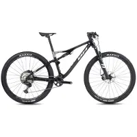 Bh Lynx Race 7.0 29´´ Xt 8100 2024 Mtb Bike Noir XL
